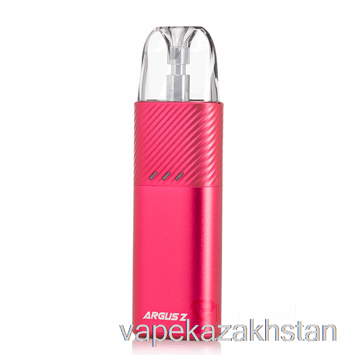 Vape Disposable VOOPOO Argus Z 17W Pod System Rose Pink
